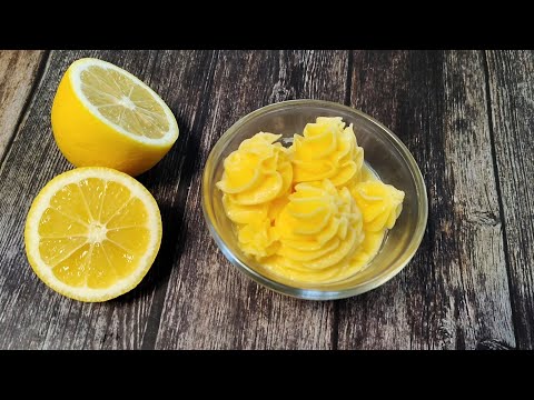 Видео: Лимонный курд лучший проверенный рецепт. Лимонная начинка для торта и десертов.