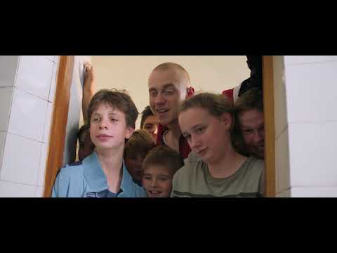 Видео: НЕДЕТСКИЙ ДОМ (2021)