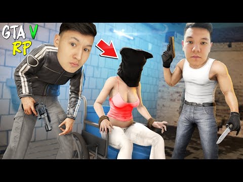 Видео: ҚЫЗДЫ ҰРЛАУ ҚИЫН ЕМЕС! МАДИ ҚЫЗДЫ АЛЫП ҚАШТЫМА? ГТА 5 РП РАДМИР! ГТА 5 қазақша