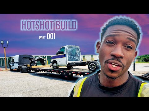 Видео: Я купил подержанную машину скорой помощи в разрезе, чтобы использовать её для быстрых грузоперево...