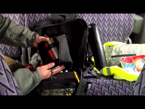 Видео: Мой EDC набор