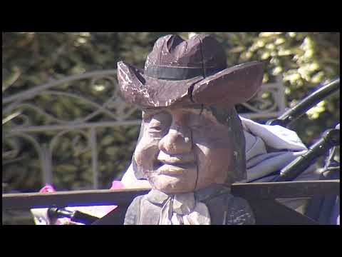 Видео: Орджоникидзе, пляж.