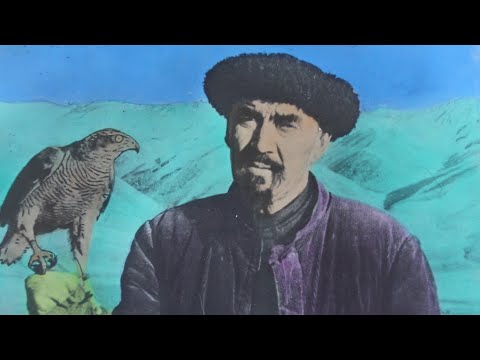 Видео: АЛП КОЖОМКУЛ  БИР КОЙДУ ӨЗҮ ЖАЛГЫЗ ЖЕП КОЙГОН ДЕГЕНДЕР ҮЧҮН…