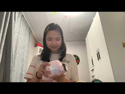 Видео: Дүүгийнхаа цүнхийг сонирхолоо🤭🧚🏻‍♀️❤️