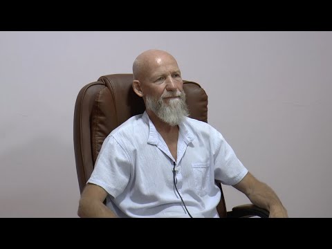 Видео: Беседа во Владикавказе 07.09.25 (ч.2). О дыхании. Опыт расширенного восприятия. Проявление талантов.
