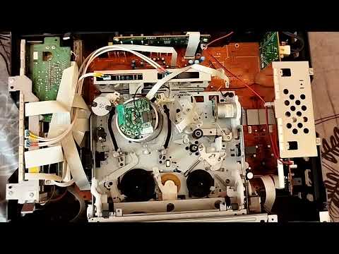 Видео: Неигровое ретро железо выпуск 2 D-VHS будущее которое не наступило.