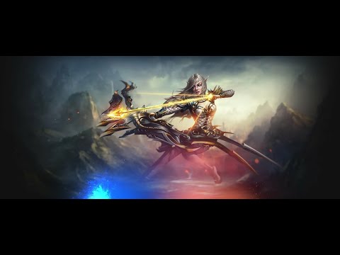 Видео: MU: Dark Epoch - прогресс за неделю игры на новом сервере