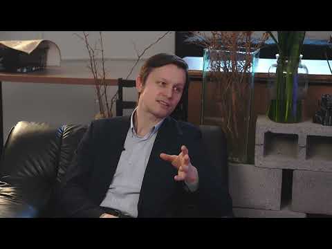 Видео: О балете в Мариинском театре с Сергеем Лалетиным