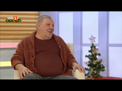 Видео: Август Попов, Извън играта –11.12.2021 по БНТ