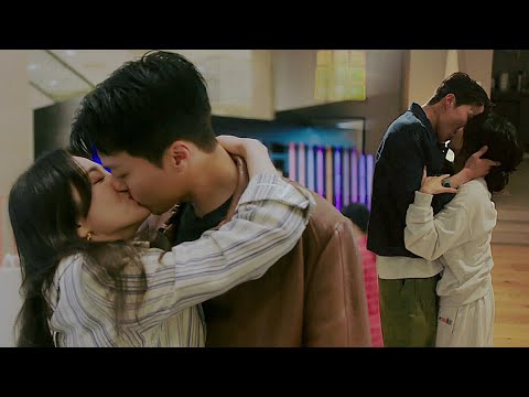 Видео: Теперь мы расстаёмся👠Now, We Are Breaking Up👠Клип к дораме