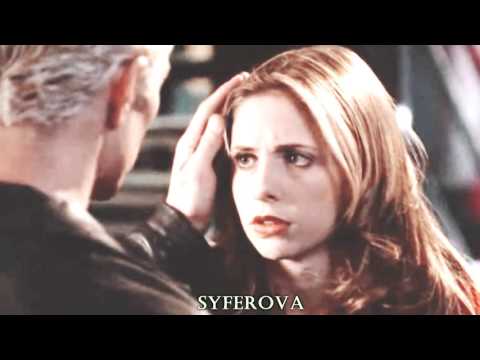 Видео: ►Spike & Buffy ||  Я - это ты || Ты - это я ||