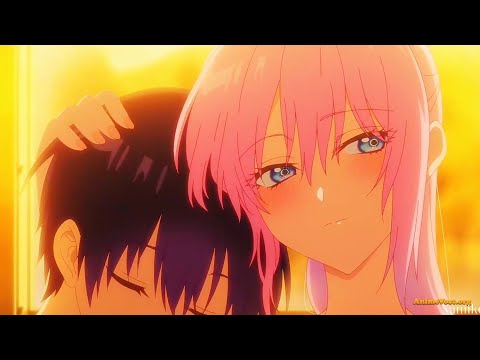 Видео: Аниме клип - Девочка, я стану твоим сном [AMV]