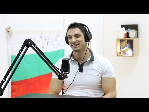 Видео: Неформално с Георги Петков #31: Петър Белберов