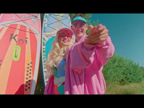 Видео: "Суларда" (трендовый клип)  Рафина Ганиуллина & Разиль Камалов