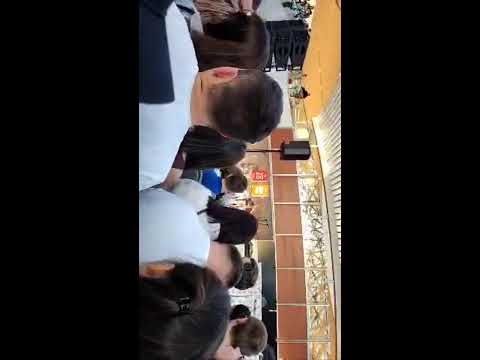 Видео: Выиграй авто в VEGAS ! Концерт Люся Чеботина