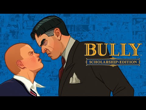 Видео: Bully: Scholarship Edition - СТРИМ 1 (PC) 18+