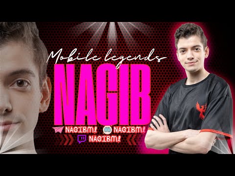 Видео: Делаем из Подписчиков Киберов / Mobile Legends: Bang Bang