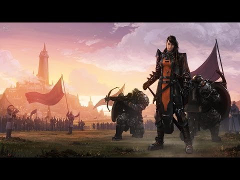 Видео: 2.1 Играем в Endless Legend (1-я серия) Мезари