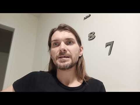 Видео: Позиция "Проживающего состояния"