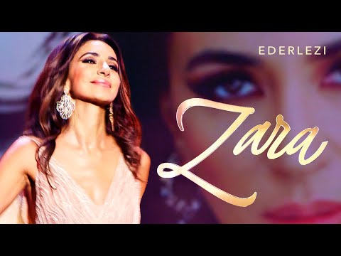 Видео: Зара  - Ederlezi (Концерт в Кремле, 2017)