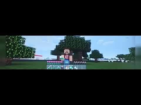 Видео: Майнкрафт, битва фермеров