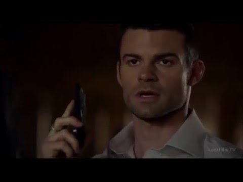 Видео: Первородные(Древние) - Сила в семье