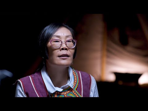 Видео: Эвенкийский язык | Тема 2 | Работа