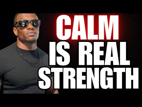 Видео: Как сохранение спокойствия и выдержки делает вас опасным человеком