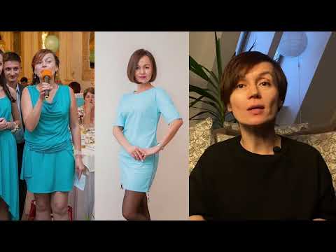 Видео: Как я похудела на 25 кг за три месяца