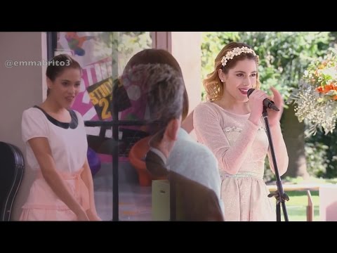 Видео: Виолетта II Я другая