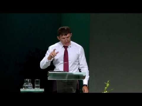 Видео: Проповедь "Массовая обида" Киссер В. В.