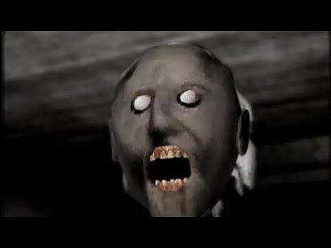 Видео: прохождение гренни 1 с первого раза