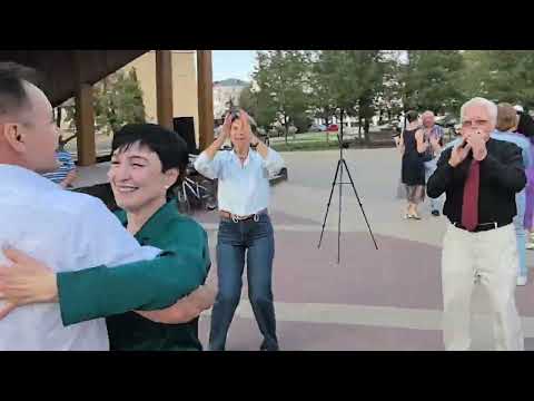 Видео: С Днём Рождения, Татьяна Огонёк)))... 🎉🎉🎉💝💝💝🍾🍾🍾🥂🥂🥂... 07.09.25...