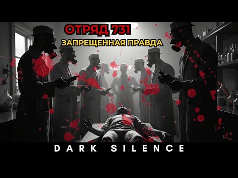 Видео: Отряд 731: КОНЦЛАГЕРЬ в Японии | Ужасная правда Второй Мировой