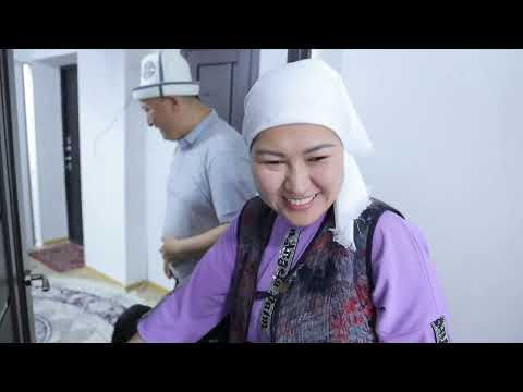 Видео: Катмы куран окутуу. 05.05.2023-ж.