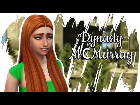 Видео: В тихом омуте || The Sims 4 || Династия Макмюррей # 1149