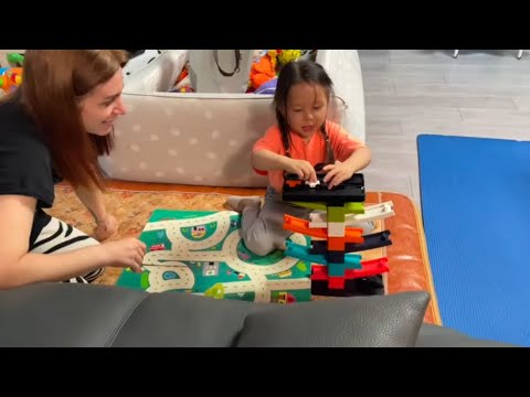 Видео: Южная Корея 🏠 3 декабря/Моя зарядка/Отдыхаю на качелях/Что опять вяжу/Танцы-бранцы от Асоль