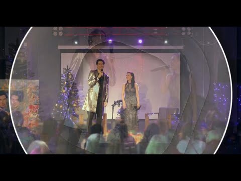 Видео: Тизер концерта «В Новый год вместе» [31.12.2024]