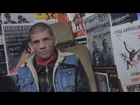Видео: Константин СТУПИН - Интервью в програме "Депрсна" (11.03.2017). ВТОРАЯ ЧАСТЬ!