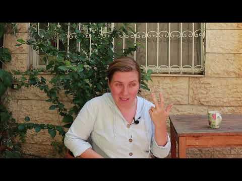 Видео: Павел в Афинах, часть 1. Анна рассказывает №6.