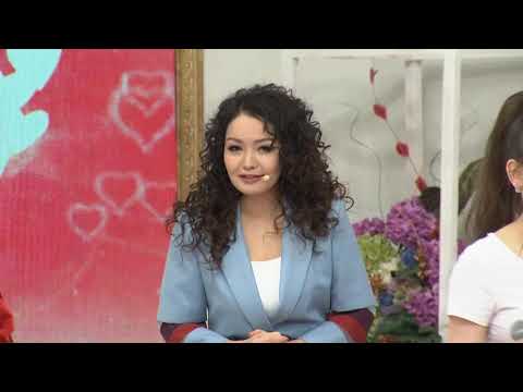 Видео: 🆎! "VOX ACAPELLA" Қалаулымда! 339 бөлім! 25.01.2019ж.