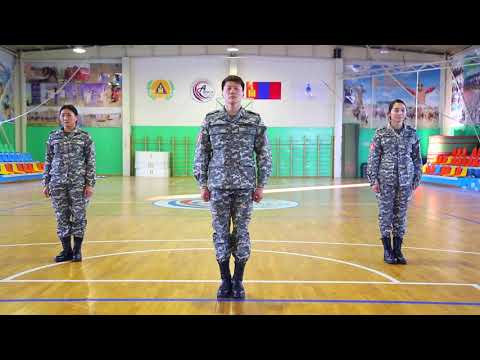 Видео: Хурд-Хүч-Тэсвэр-Тэнцвэр хөдөлгөөнт чадвар