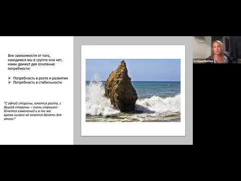 Видео: Как работать с сопротивлением отдельных участников в команде