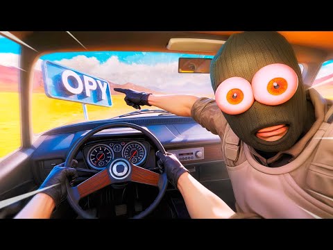 Видео: Всратая CS