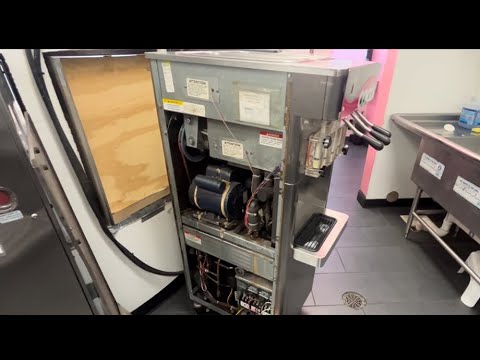 Видео: Stoelting - ошибка времени выполнения