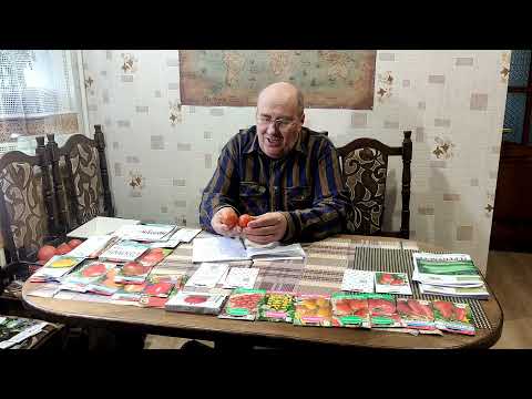 Видео: Огляд найкращих високорослих томатів перевірених часом