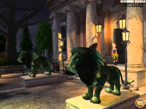 Видео: Петька VIII  Покорение Рима  #5  Кассандра  Петька 8