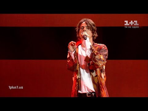 Видео: Alekseev – "Как ты там" – четвертьфинал – Голос страны 9 сезон