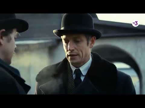 Видео: Штольман. Баллада