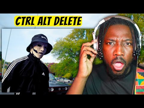 Видео: Рен x Братья Скиннер - Ctrl Alt Delete | РЕАКЦИЯ